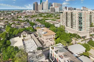 98 Drew St, Houston, TX 77006 - Photo 2