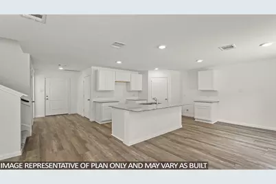 13020 McCrorey Crest Lane, Conroe, TX 77303 - Photo 2