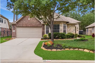 82 S Rocky Point Circle, Spring, TX 77389 - Photo 2