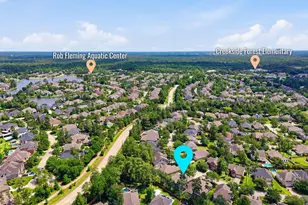 82 S Rocky Point Cir, The Woodlands, TX 77389 - Photo 42