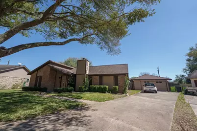 1817 McKinley Street, Rosenberg, TX 77471 - Photo 2