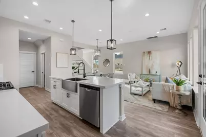 5915 Wheatley Hollow Lane, Houston, TX 77091 - Photo 18