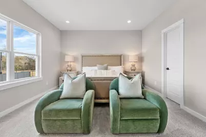 5915 Wheatley Hollow Lane, Houston, TX 77091 - Photo 6