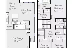 5915 Wheatley Holw Ln, Houston, TX 77091 - Photo 4