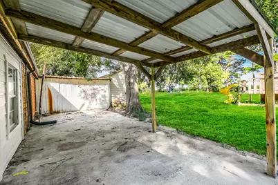 9503 Cardinal Road, Beasley, TX 77417 - Photo 20