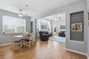 1907 Gianna Bella Ct, Pearland, TX 77089 - Photo 16