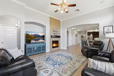 1907 Gianna Bella Court, Pearland, TX 77089 - Photo 24