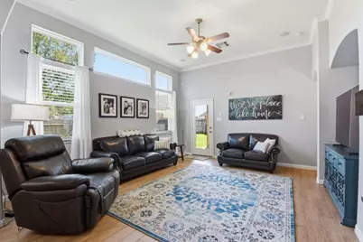 1907 Gianna Bella Court, Pearland, TX 77089 - Photo 22