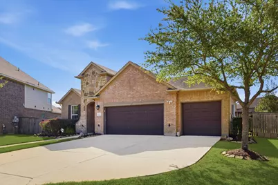 1907 Gianna Bella Court, Pearland, TX 77089 - Photo 2