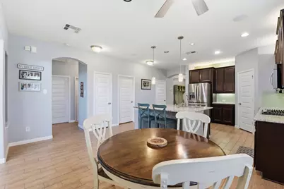 1907 Gianna Bella Court, Pearland, TX 77089 - Photo 20