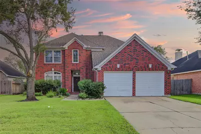 21918 Rivergate Court, Richmond, TX 77469 - Photo 2