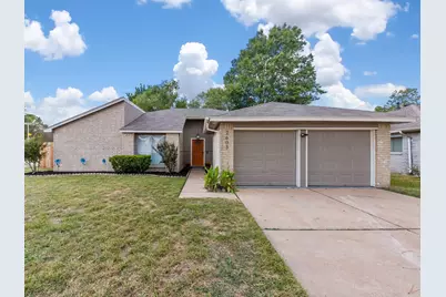 2603 Morninglight Drive, Houston, TX 77084 - Photo 1