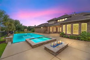 19003 Cove Manor Dr, Cypress, TX 77433 - Photo 42