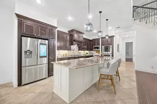 19003 Cove Manor Dr, Cypress, TX 77433 - Photo 4
