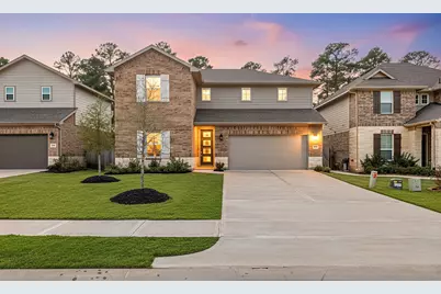 17929 Canopy Trace Court, Conroe, TX 77316 - Photo 2
