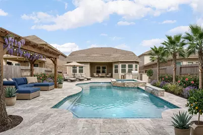 17929 Canopy Trace Court, Conroe, TX 77316 - Photo 4