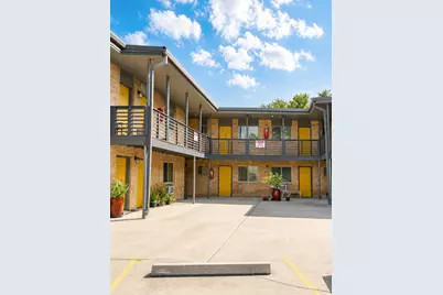 4811 Oakland Street #10, Houston, TX 77023 - Photo 16