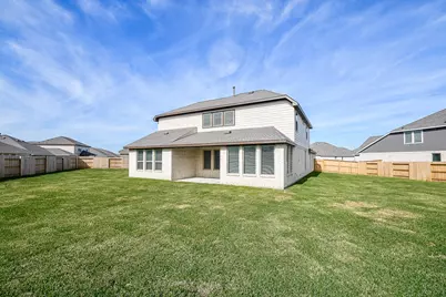 5624 Forest Cove Drive, Rosenberg, TX 77469 - Photo 38