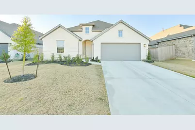 32307 Magnolia Glen Lane, Waller, TX 77484 - Photo 2