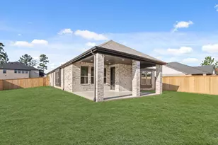 26601 West Skylight Brook Circle, Montgomery, TX 77316 - Photo 20