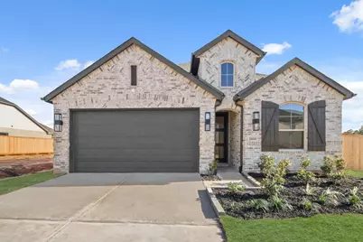 26601 West Skylight Brook Circle, Montgomery, TX 77316 - Photo 1