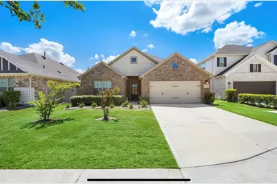 10325 S Goshawk Trl Trail, Conroe, TX 77385 - Photo 1