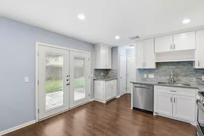 19706 Bluff Canyon Way, Katy, TX 77450 - Photo 2