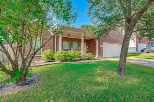 987 Arbor Crossing, Conroe, TX 77303 - Photo 2