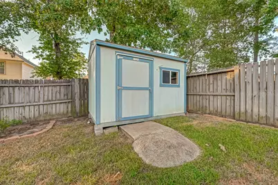 987 Arbor Crossing, Conroe, TX 77303 - Photo 46