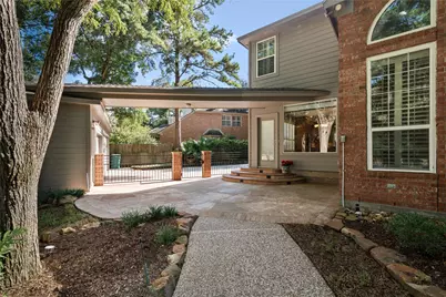 66 Coldbrook Court, The Woodlands, TX 77381 - Photo 40