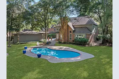 66 Coldbrook Court, The Woodlands, TX 77381 - Photo 46