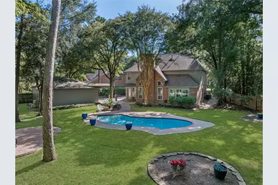 66 Coldbrook Court, The Woodlands, TX 77381 - Photo 44
