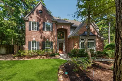 66 Coldbrook Court, The Woodlands, TX 77381 - Photo 2
