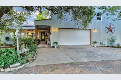 817 County Road 432, Brazoria, TX 77422 - Photo 8