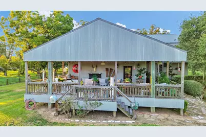 817 County Road 432, Brazoria, TX 77422 - Photo 4