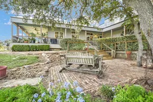817 County Rd 432, Brazoria, TX 77422 - Photo 1