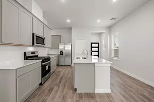 641 Pomegranate Ln, La Marque, TX 77568 - Photo 6