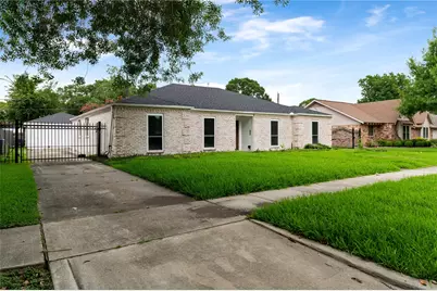6206 Yarwell Drive, Houston, TX 77096 - Photo 2