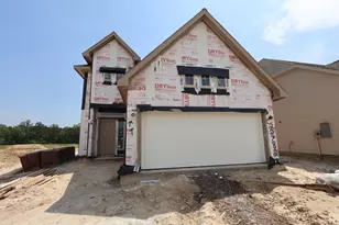 22782 Kaelynn St, New Caney, TX 77357 - Photo 2