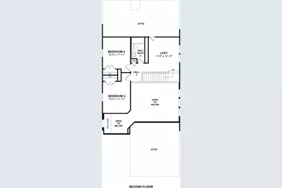 22783 Kaelynn Street, New Caney, TX 77357 - Photo 4