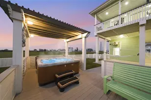 4102 Kiva Rd, Galveston, TX 77554 - Photo 2