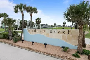 4102 Kiva Rd, Galveston, TX 77554 - Photo 40