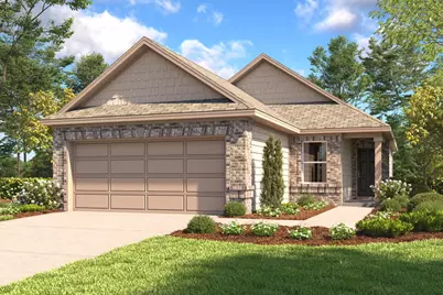 7303 Stella Marina Way, Texas City, TX 77591 - Photo 1
