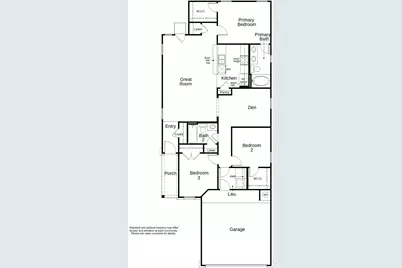 7303 Stella Marina Way, Texas City, TX 77591 - Photo 2