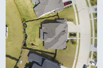 7607 Wildrye Meadow Lane, Katy, TX 77493 - Photo 36