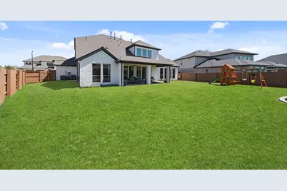 7607 Wildrye Meadow Lane, Katy, TX 77493 - Photo 32