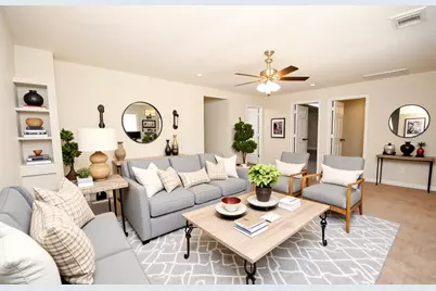 17215 Shallow Lake Lane, Houston, TX 77095 - Photo 14
