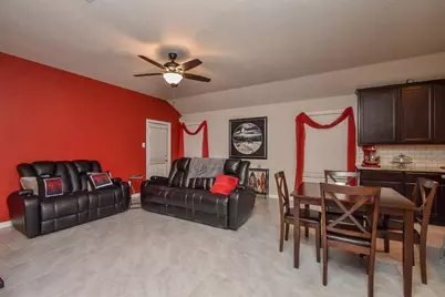 8127 Gambrel Way, Rosharon, TX 77583 - Photo 12