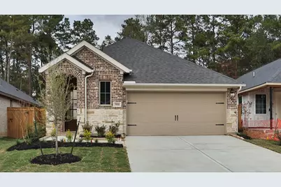 30314 Ruby Forest Court, Magnolia, TX 77354 - Photo 1