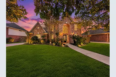 19107 Cypress Estates Court, Spring, TX 77388 - Photo 1